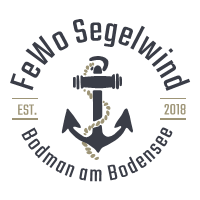 Ferienwohnung Segelwind